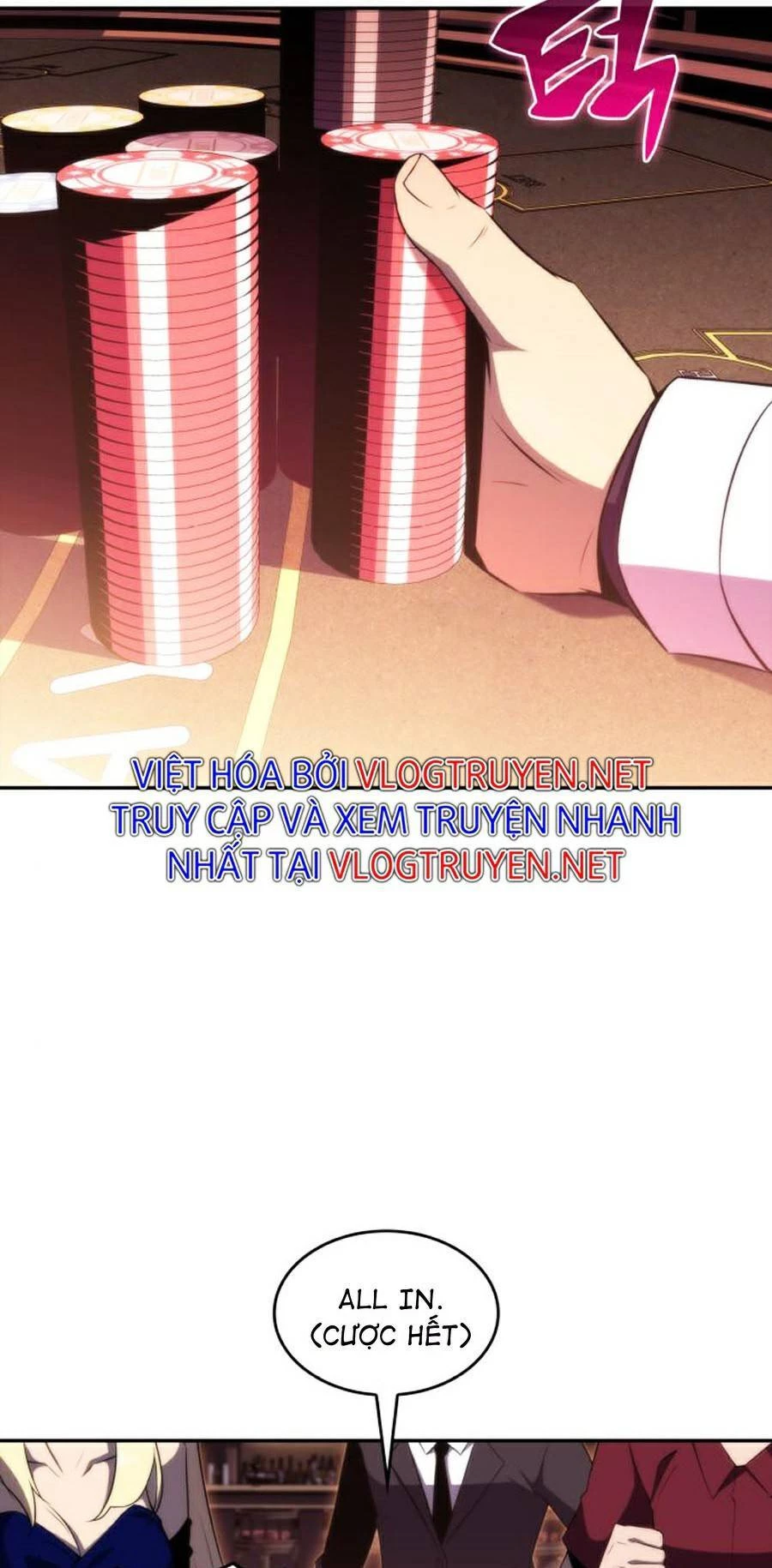 Người Chơi Mới Cấp Tối Đa Chapter 34 - Trang 4