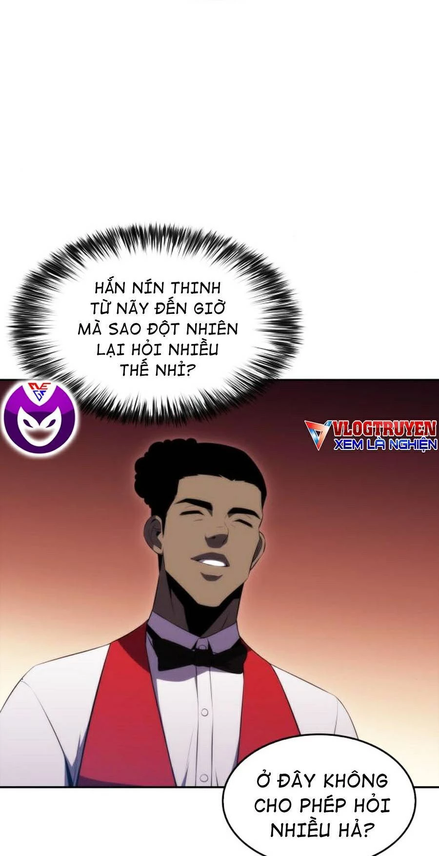 Người Chơi Mới Cấp Tối Đa Chapter 34 - Trang 4