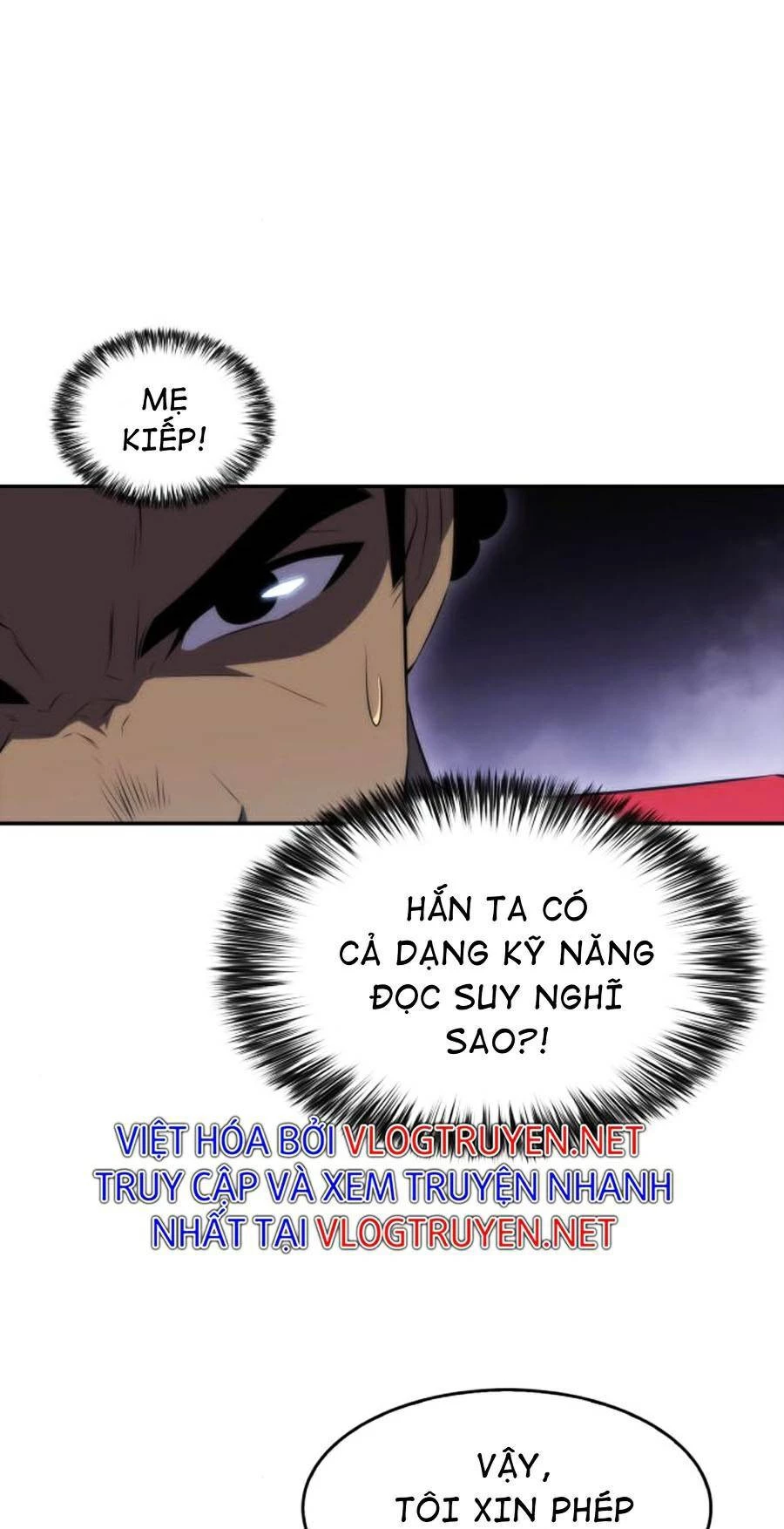 Người Chơi Mới Cấp Tối Đa Chapter 34 - Trang 4