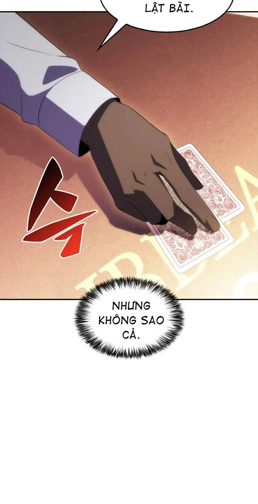 Người Chơi Mới Cấp Tối Đa Chapter 34 - Trang 4