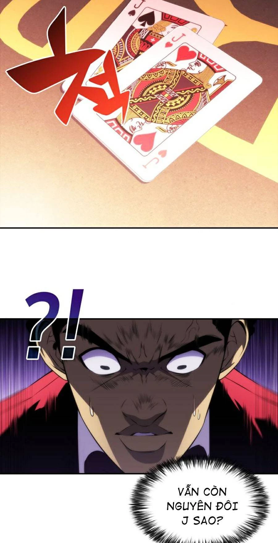 Người Chơi Mới Cấp Tối Đa Chapter 34 - Trang 4