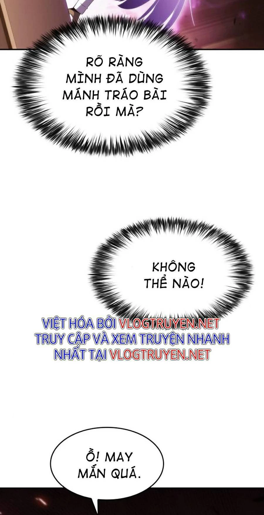 Người Chơi Mới Cấp Tối Đa Chapter 34 - Trang 4