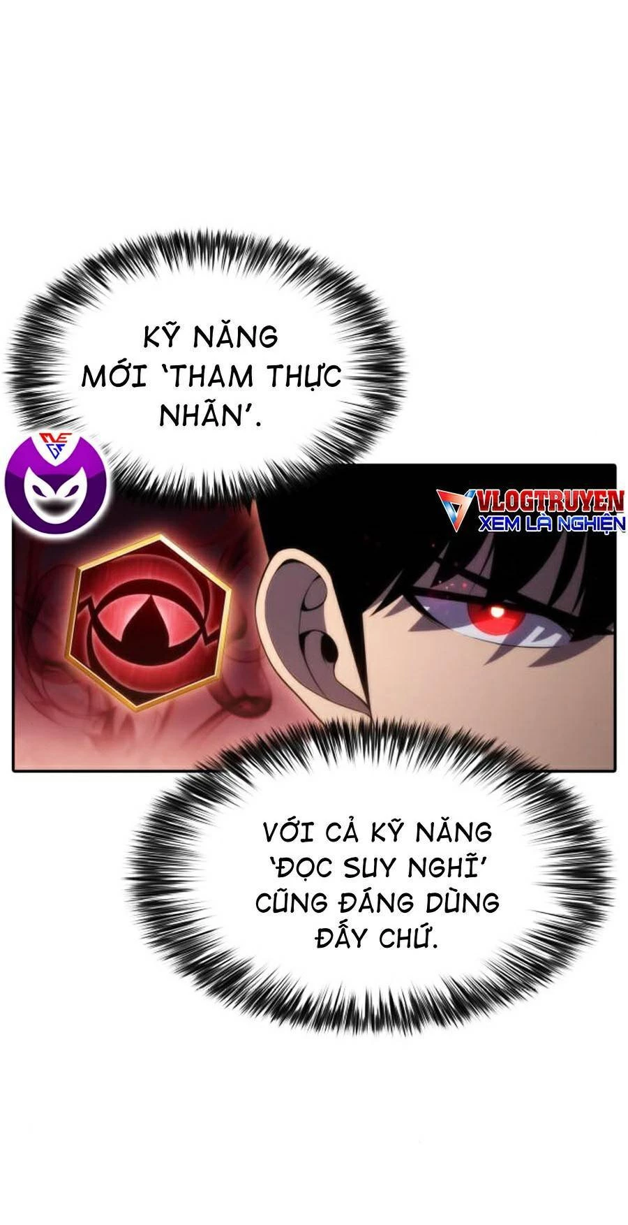 Người Chơi Mới Cấp Tối Đa Chapter 34 - Trang 4