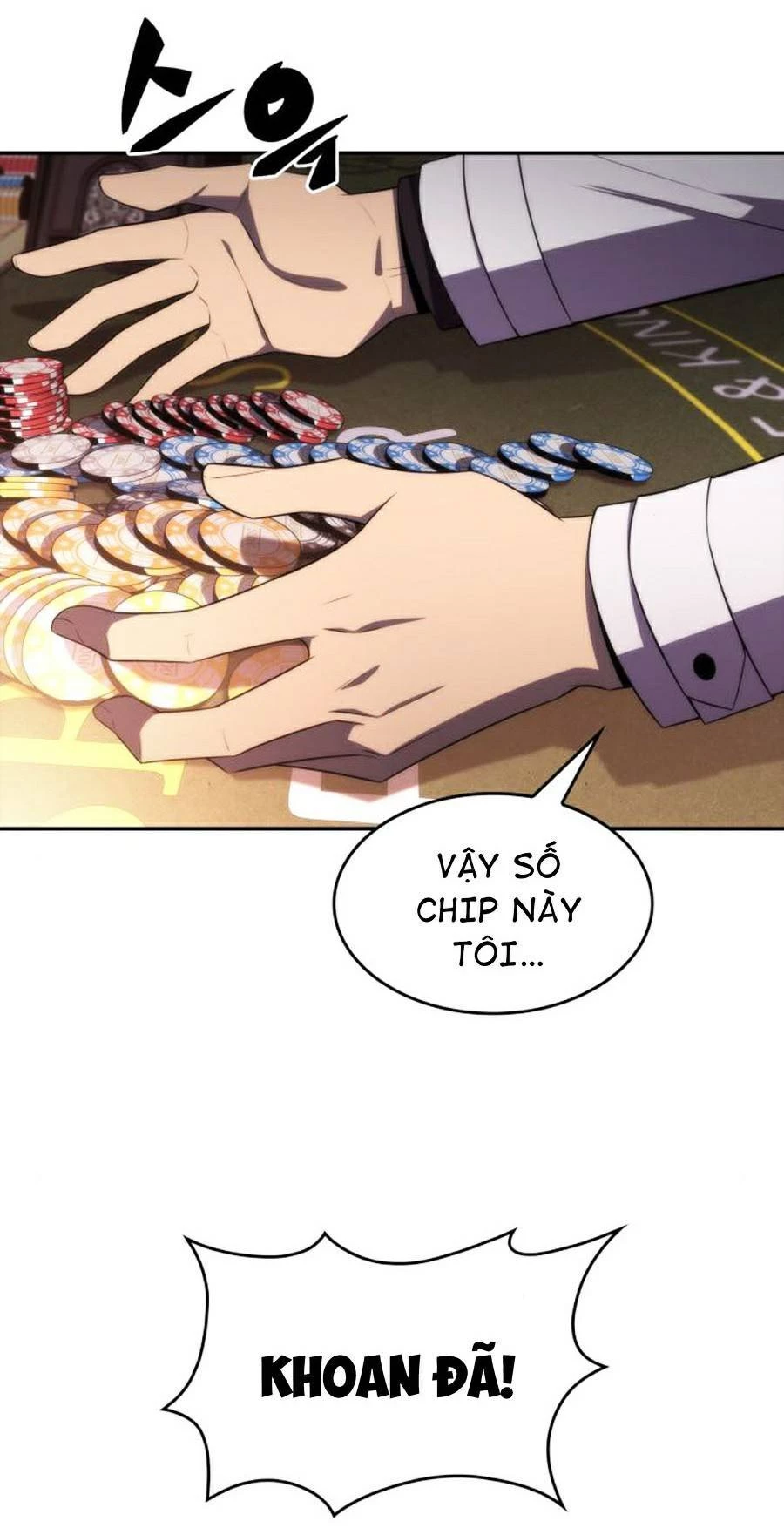 Người Chơi Mới Cấp Tối Đa Chapter 34 - Trang 4
