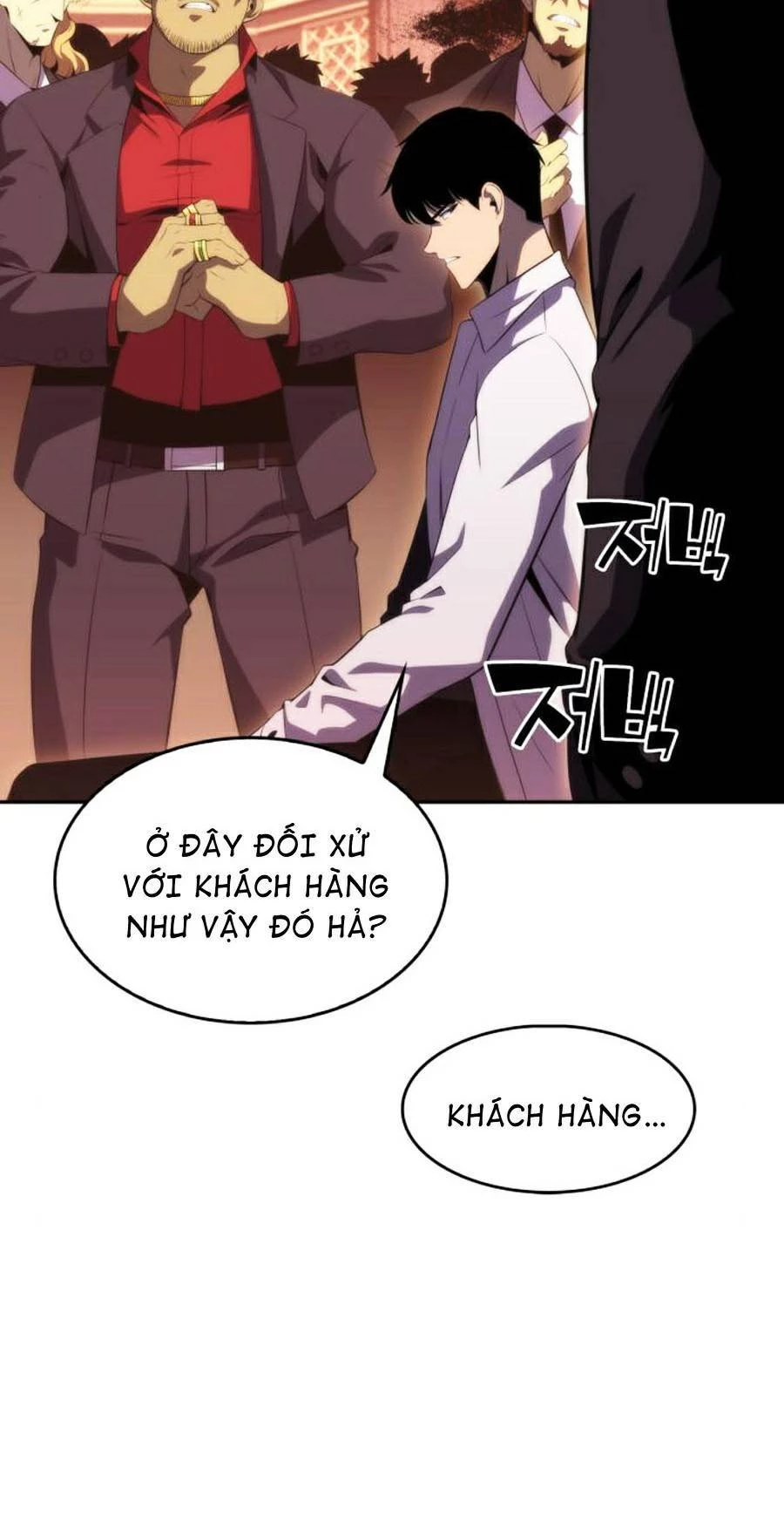 Người Chơi Mới Cấp Tối Đa Chapter 34 - Trang 4