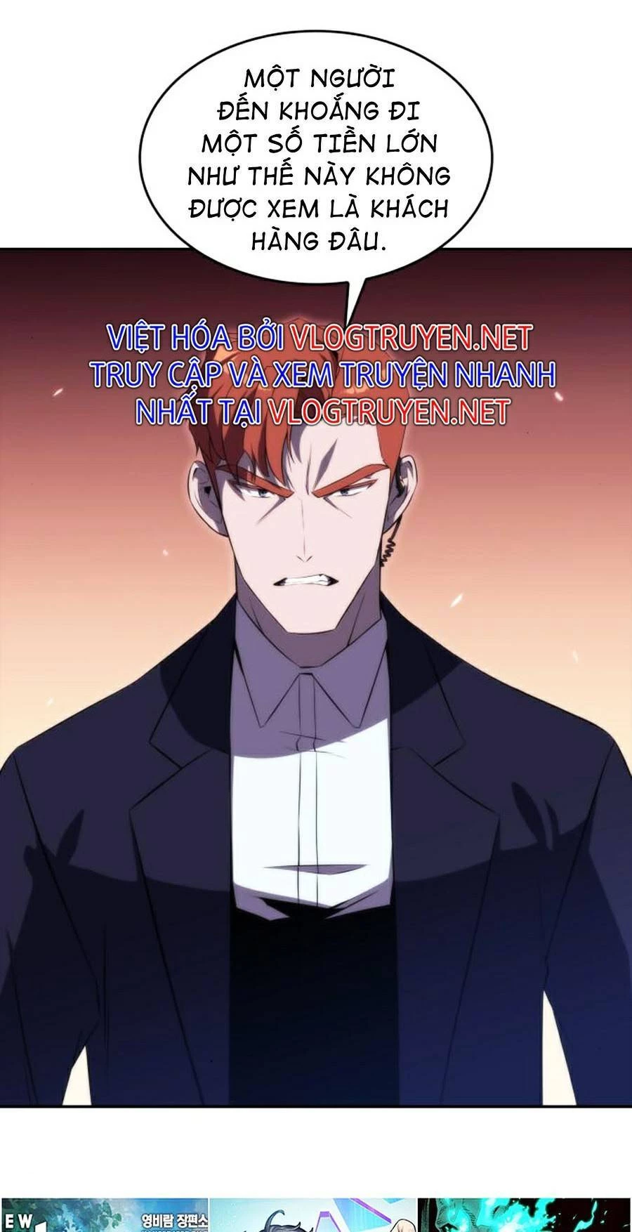 Người Chơi Mới Cấp Tối Đa Chapter 34 - Trang 4