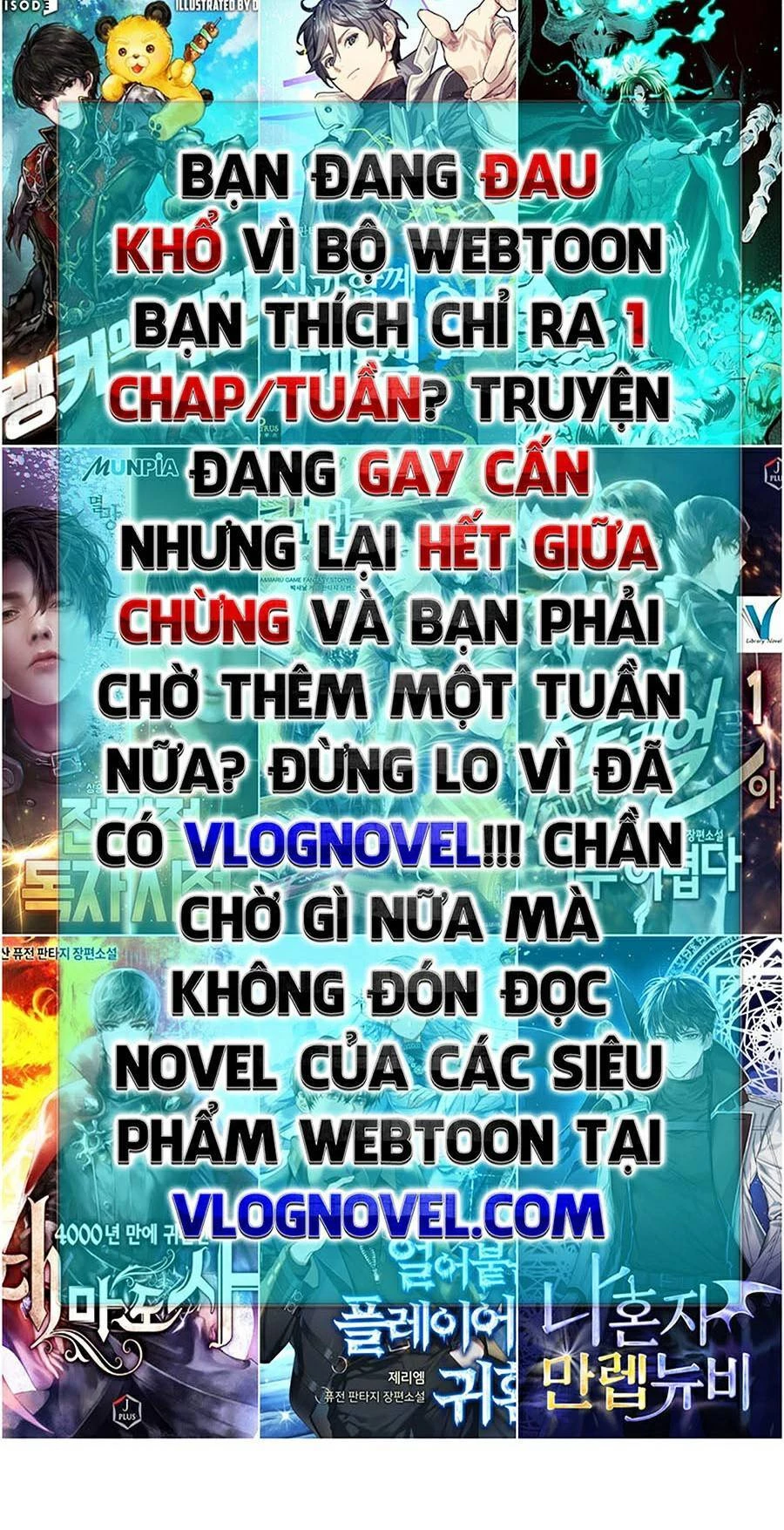 Người Chơi Mới Cấp Tối Đa Chapter 34 - Trang 4