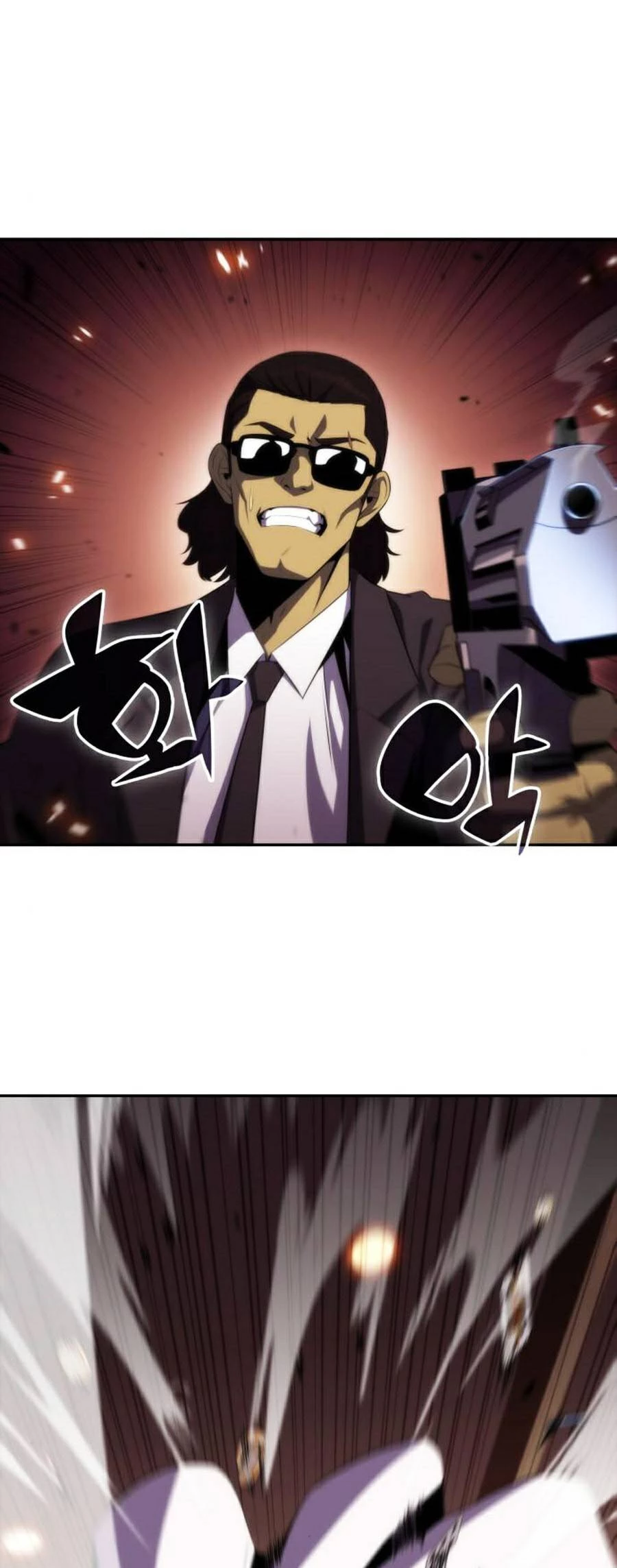 Người Chơi Mới Cấp Tối Đa Chapter 35 - Trang 4