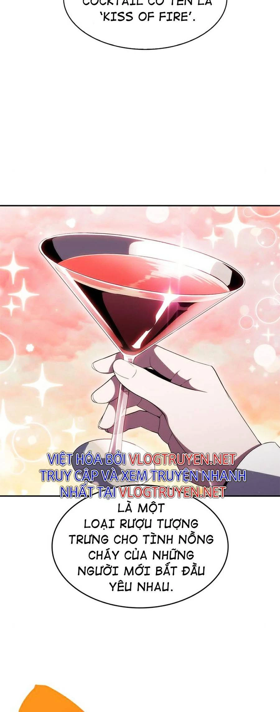 Người Chơi Mới Cấp Tối Đa Chapter 35 - Trang 4