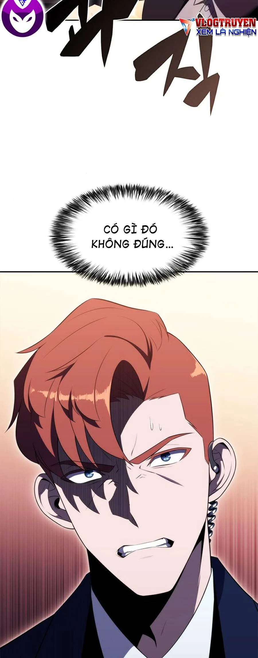 Người Chơi Mới Cấp Tối Đa Chapter 35 - Trang 4