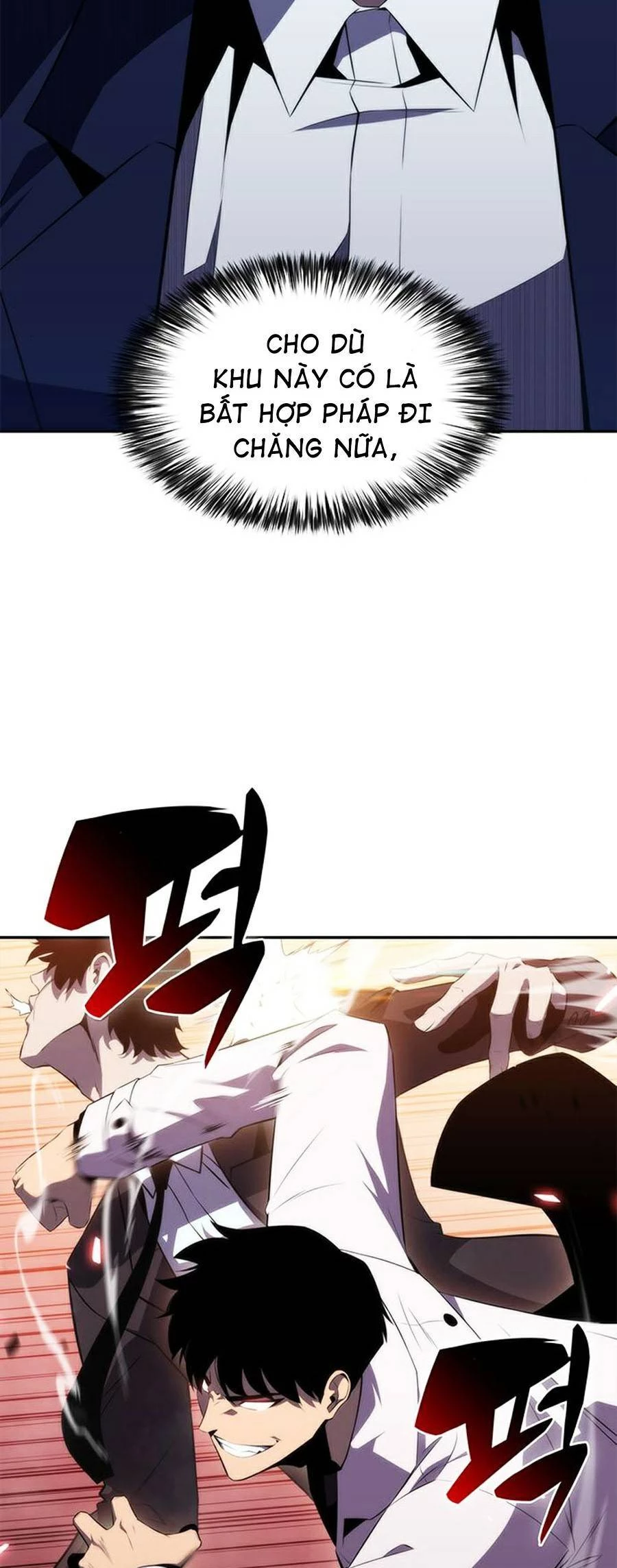 Người Chơi Mới Cấp Tối Đa Chapter 35 - Trang 4