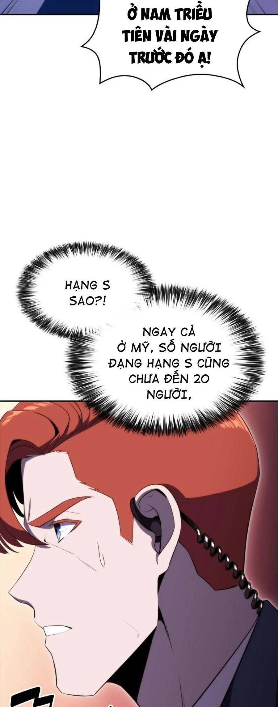 Người Chơi Mới Cấp Tối Đa Chapter 35 - Trang 4