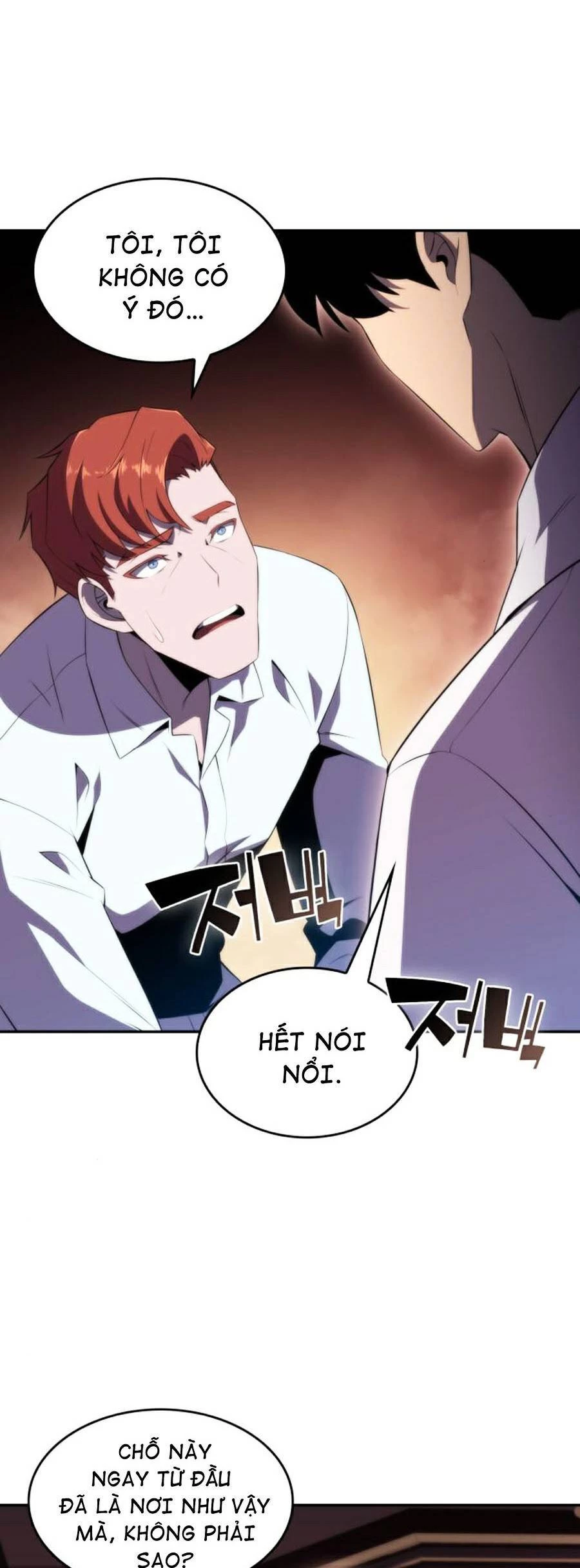 Người Chơi Mới Cấp Tối Đa Chapter 35 - Trang 4