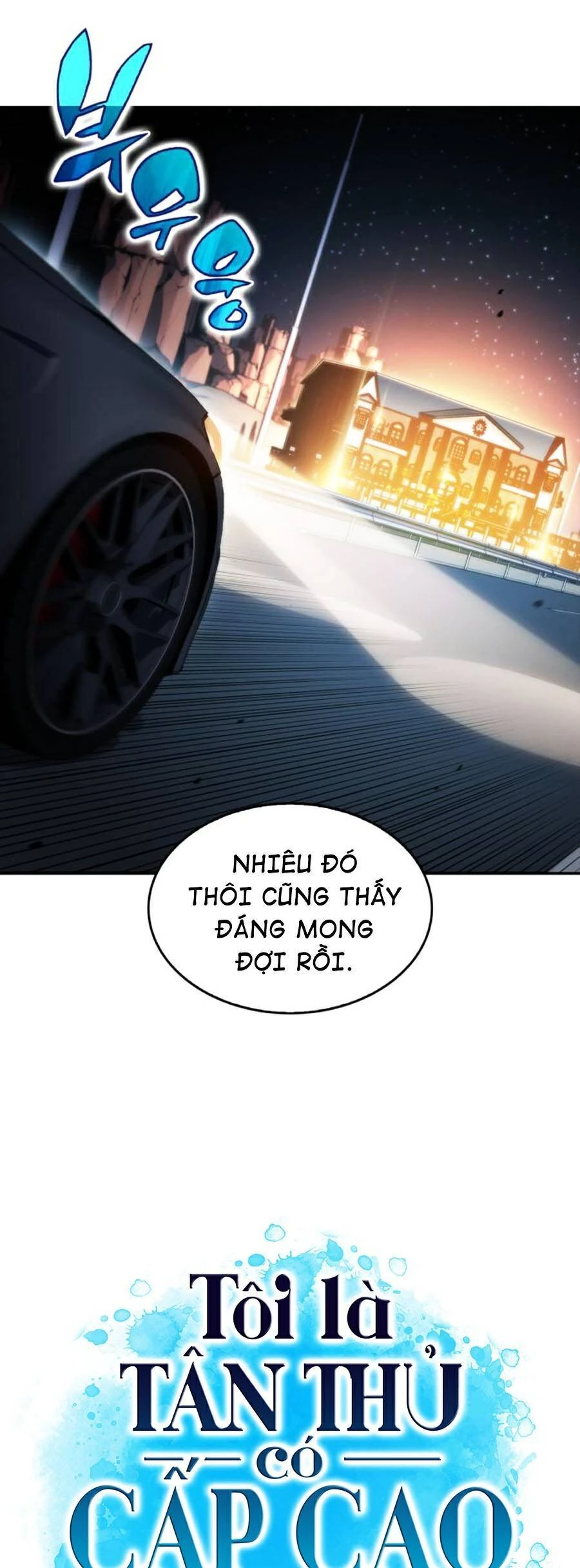 Người Chơi Mới Cấp Tối Đa Chapter 35 - Trang 4