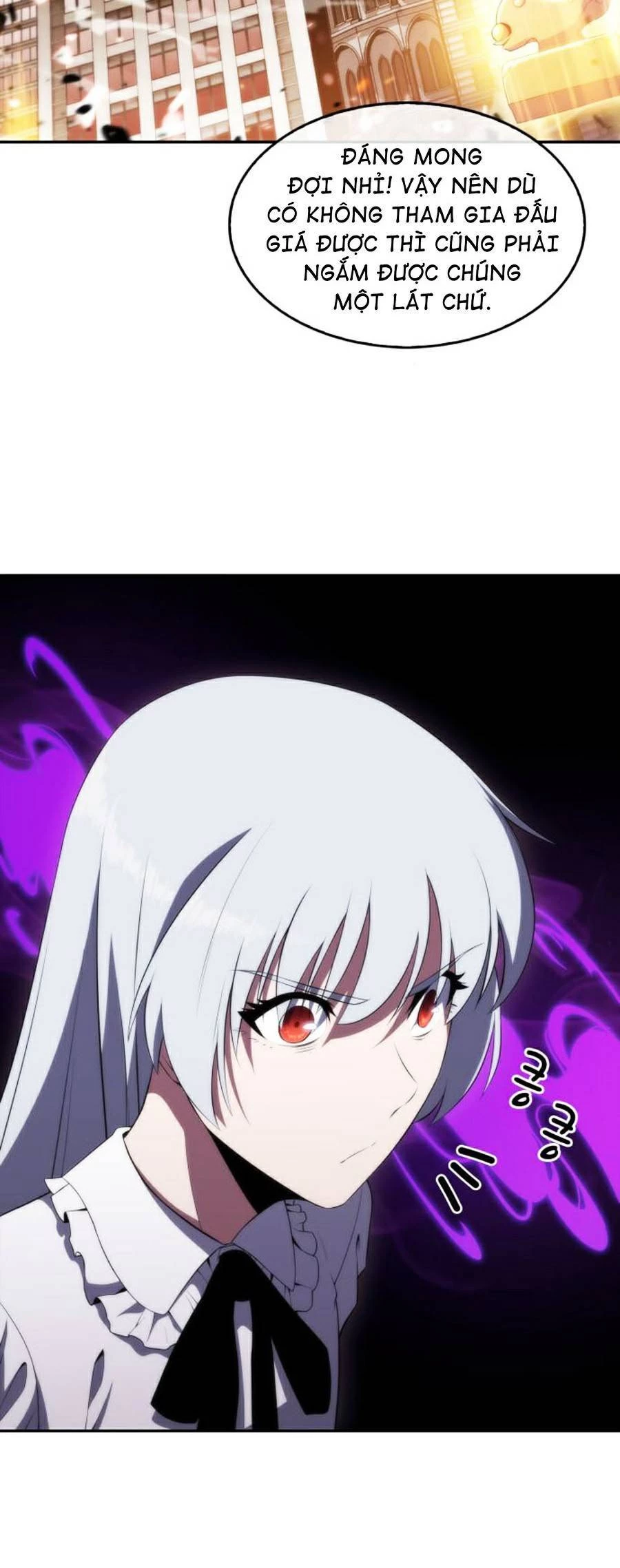 Người Chơi Mới Cấp Tối Đa Chapter 35 - Trang 4