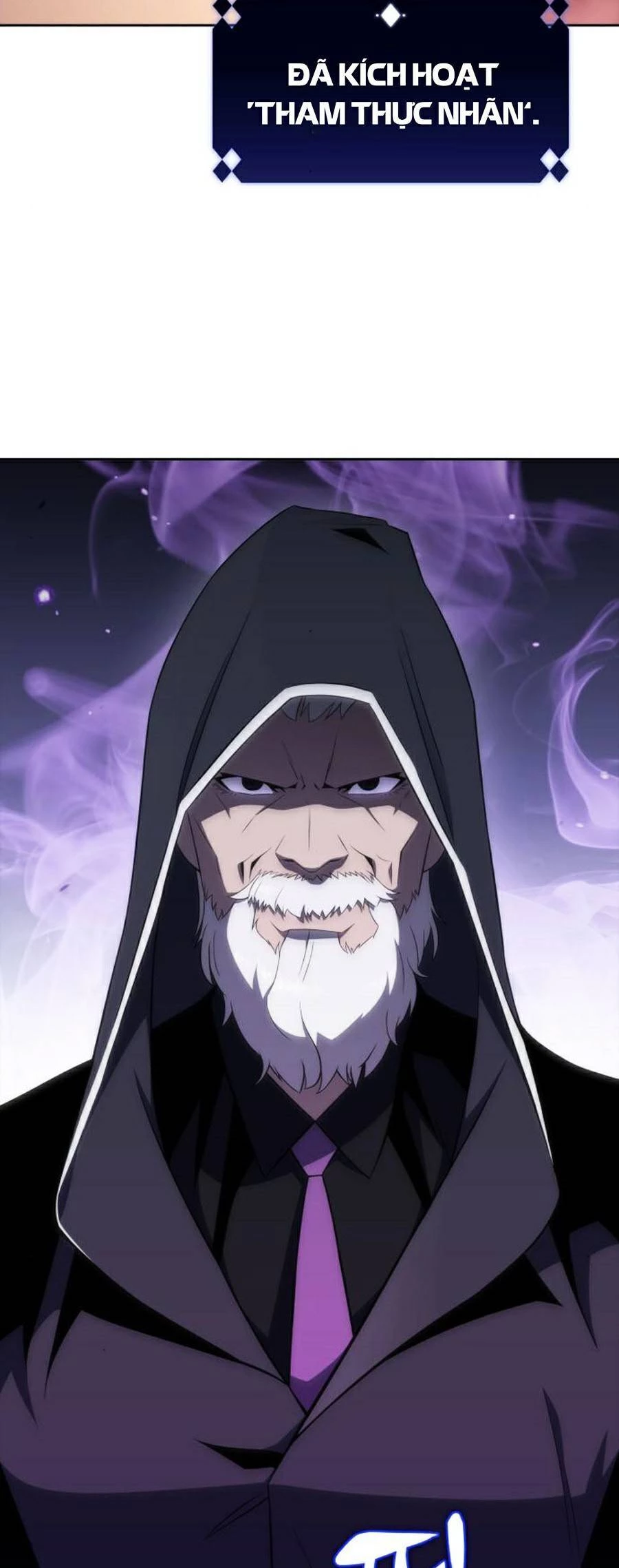 Người Chơi Mới Cấp Tối Đa Chapter 35 - Trang 4