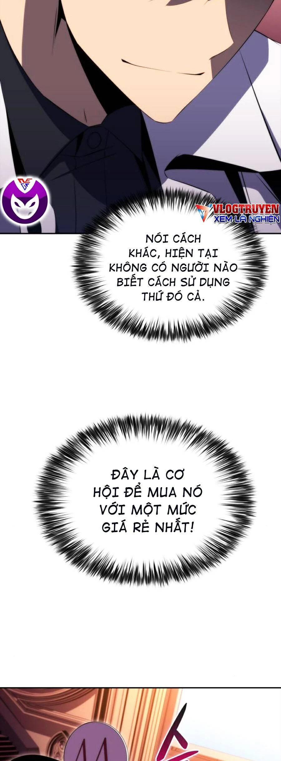 Người Chơi Mới Cấp Tối Đa Chapter 35 - Trang 4