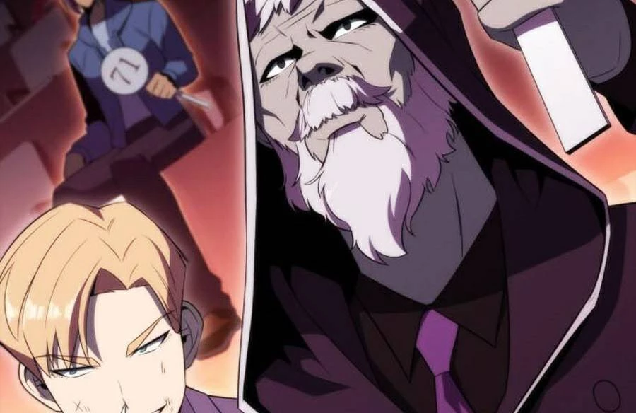 Người Chơi Mới Cấp Tối Đa Chapter 35 - Trang 4