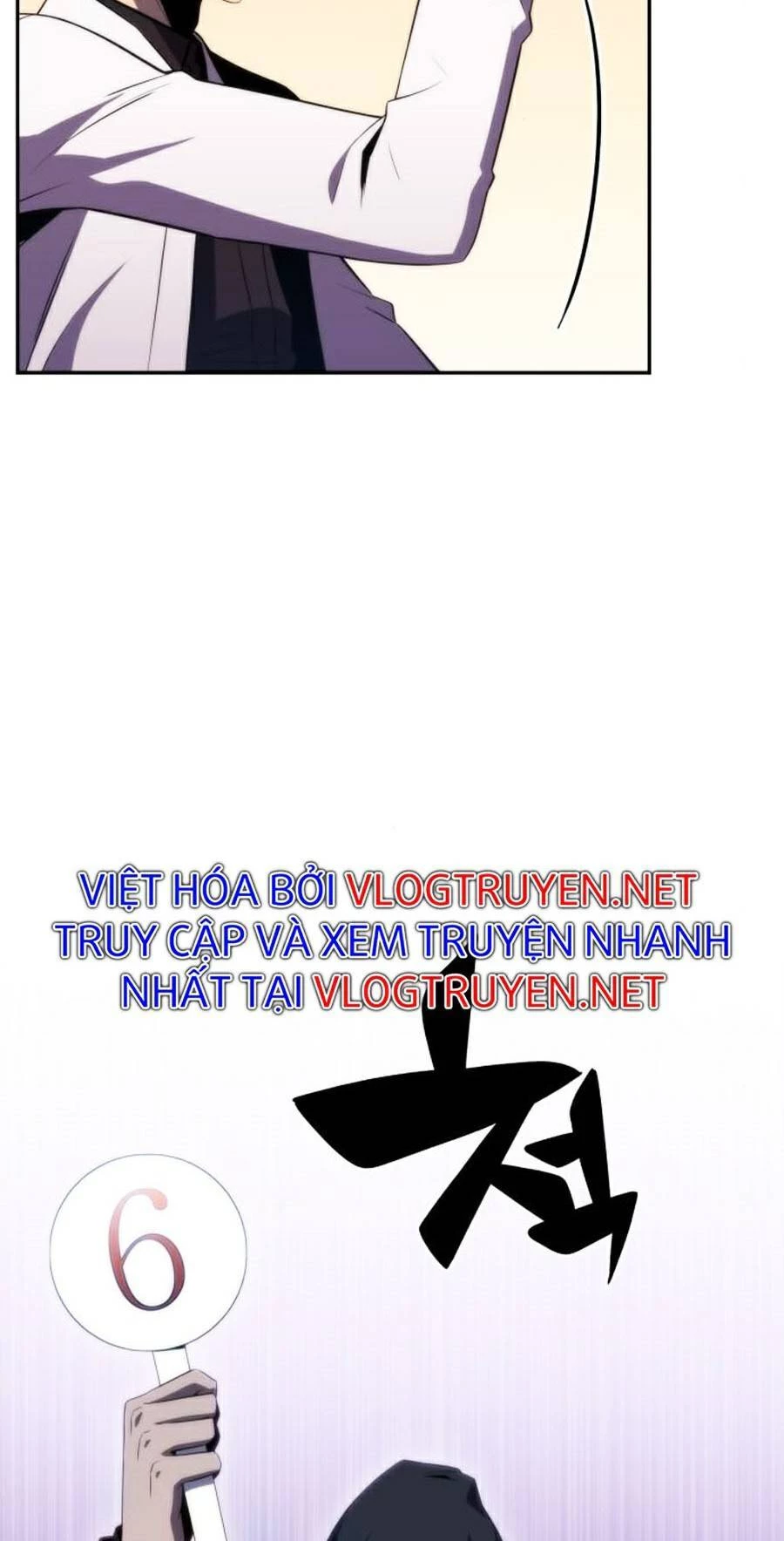 Người Chơi Mới Cấp Tối Đa Chapter 36 - Trang 4