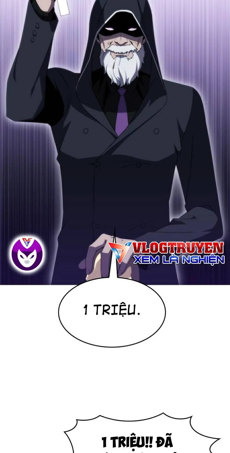 Người Chơi Mới Cấp Tối Đa Chapter 36 - Trang 4