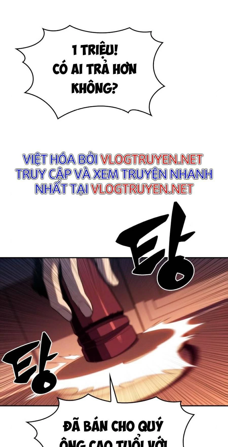 Người Chơi Mới Cấp Tối Đa Chapter 36 - Trang 4