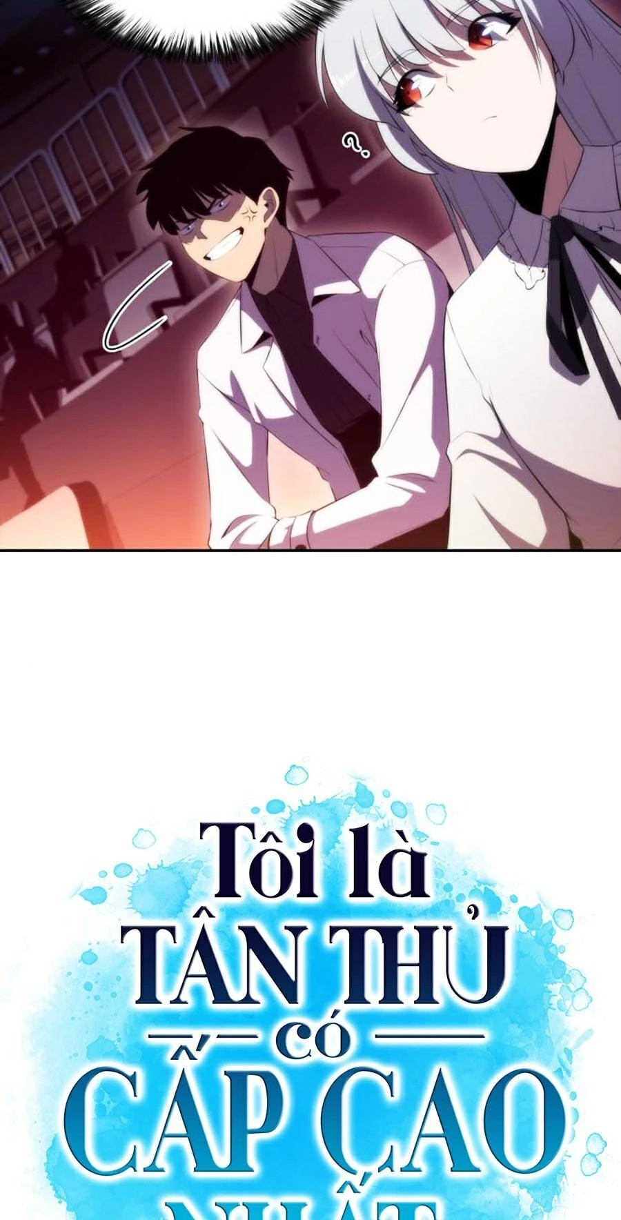 Người Chơi Mới Cấp Tối Đa Chapter 36 - Trang 4