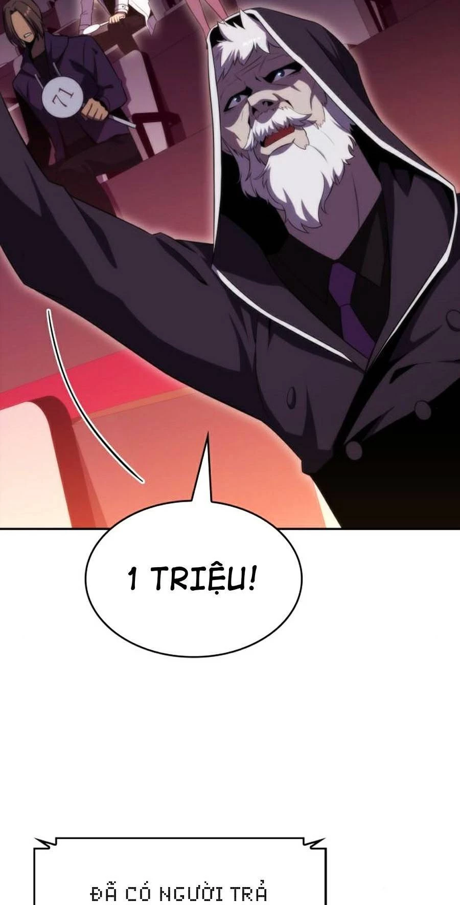 Người Chơi Mới Cấp Tối Đa Chapter 36 - Trang 4