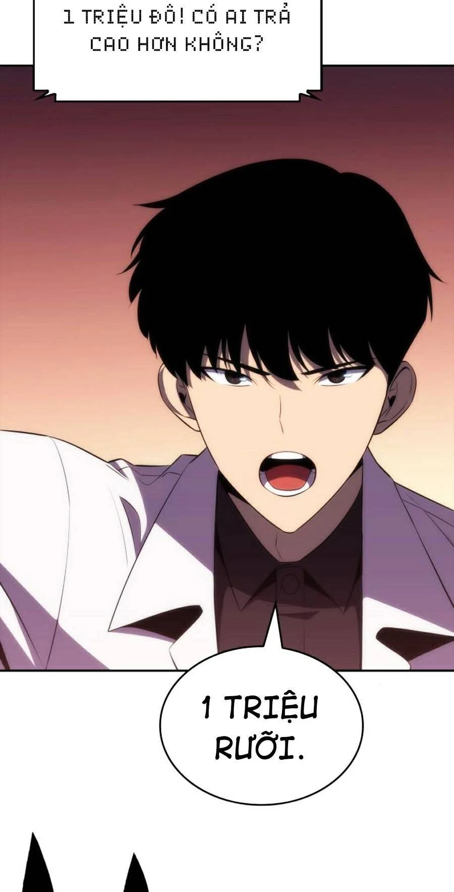 Người Chơi Mới Cấp Tối Đa Chapter 36 - Trang 4