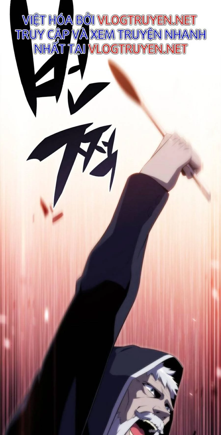 Người Chơi Mới Cấp Tối Đa Chapter 36 - Trang 4