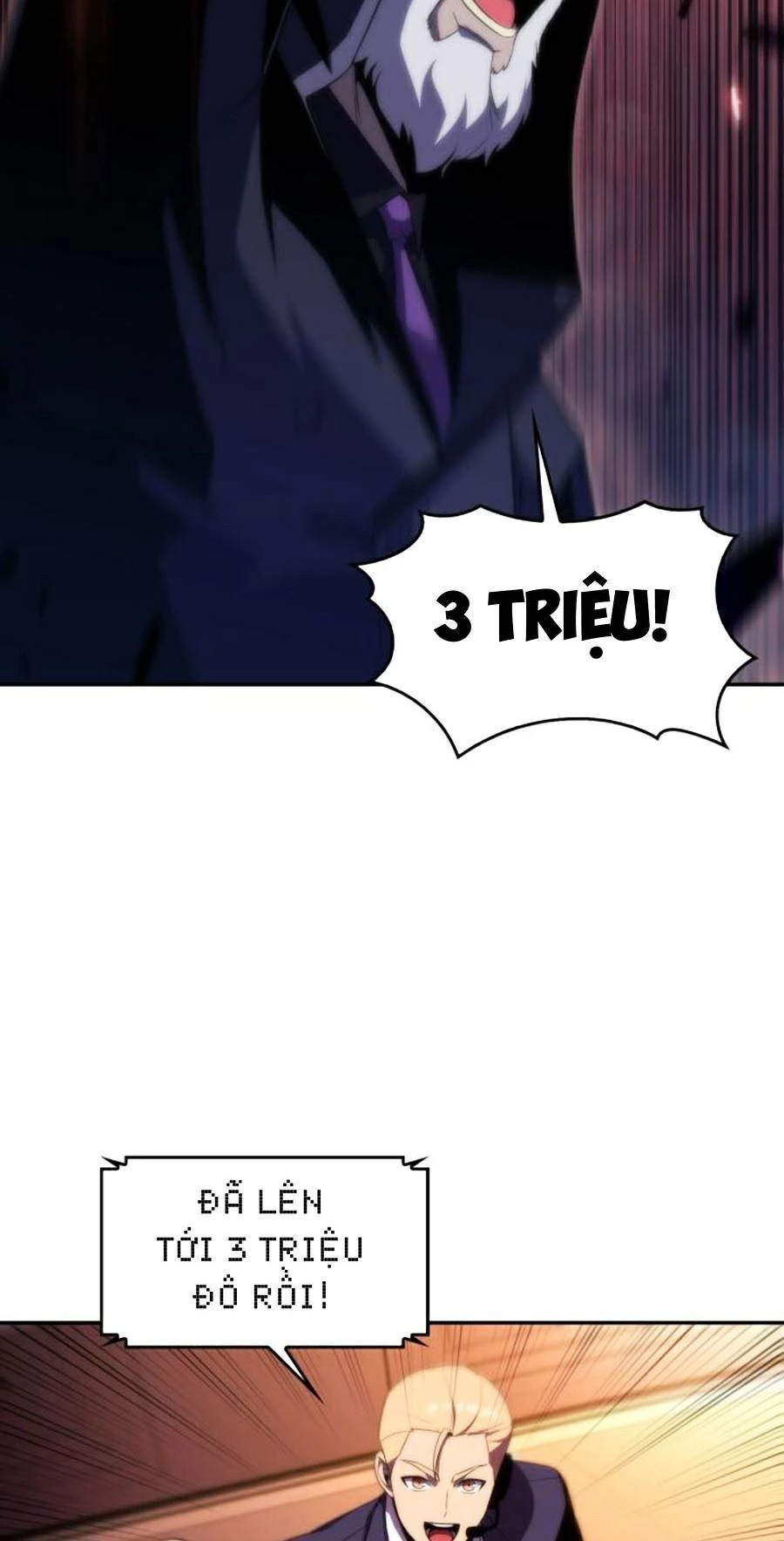 Người Chơi Mới Cấp Tối Đa Chapter 36 - Trang 4