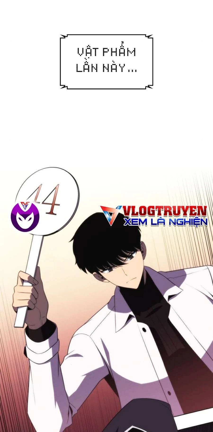 Người Chơi Mới Cấp Tối Đa Chapter 36 - Trang 4