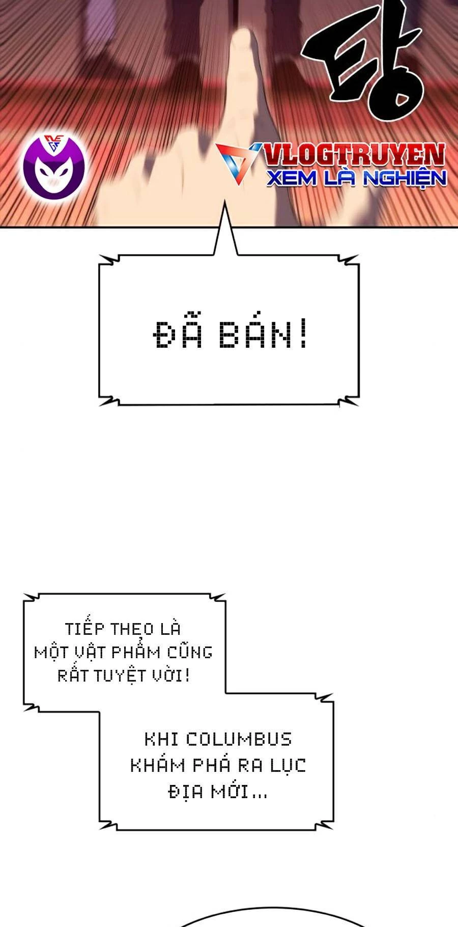 Người Chơi Mới Cấp Tối Đa Chapter 36 - Trang 4