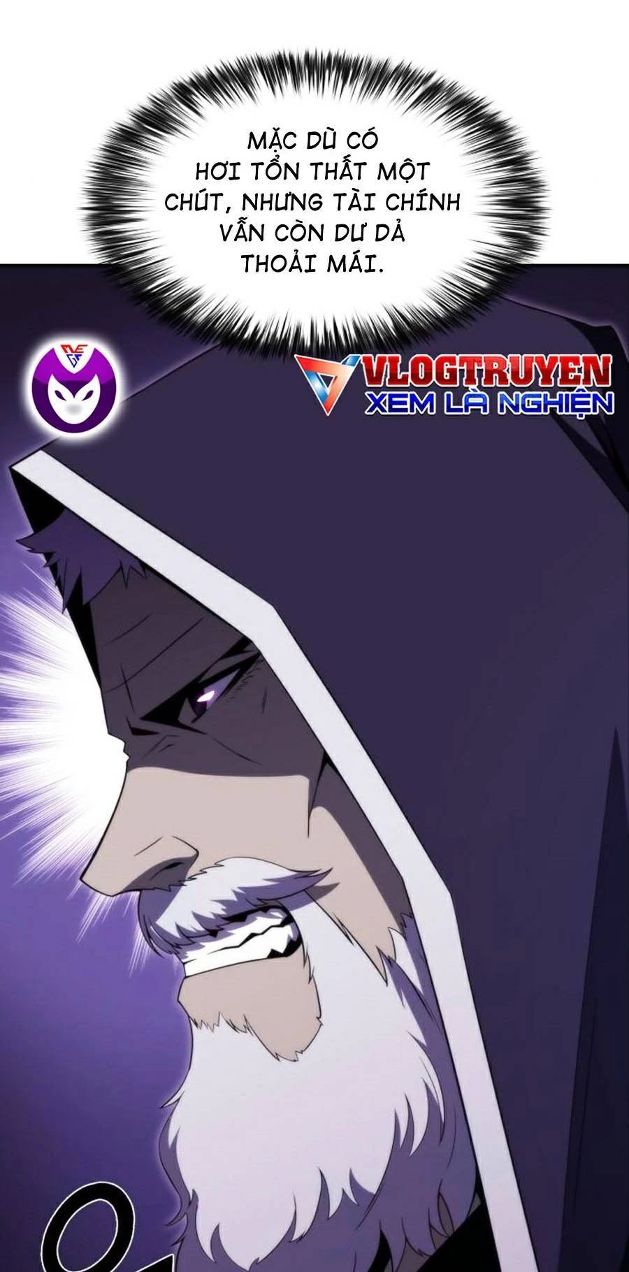 Người Chơi Mới Cấp Tối Đa Chapter 36 - Trang 4