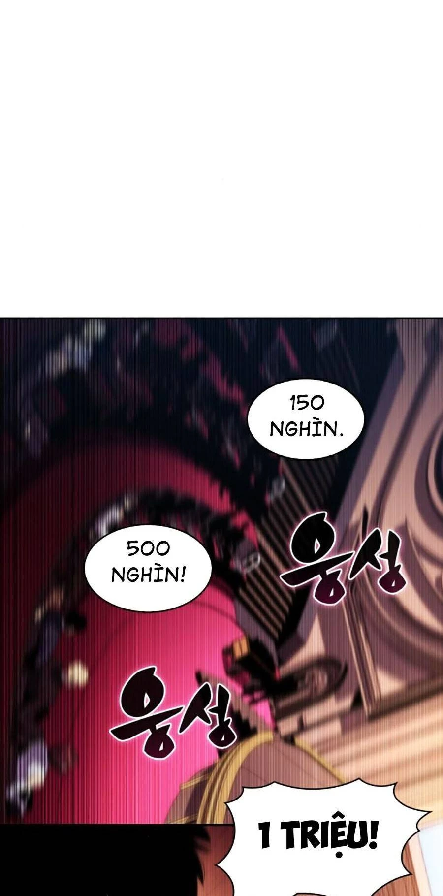 Người Chơi Mới Cấp Tối Đa Chapter 36 - Trang 4