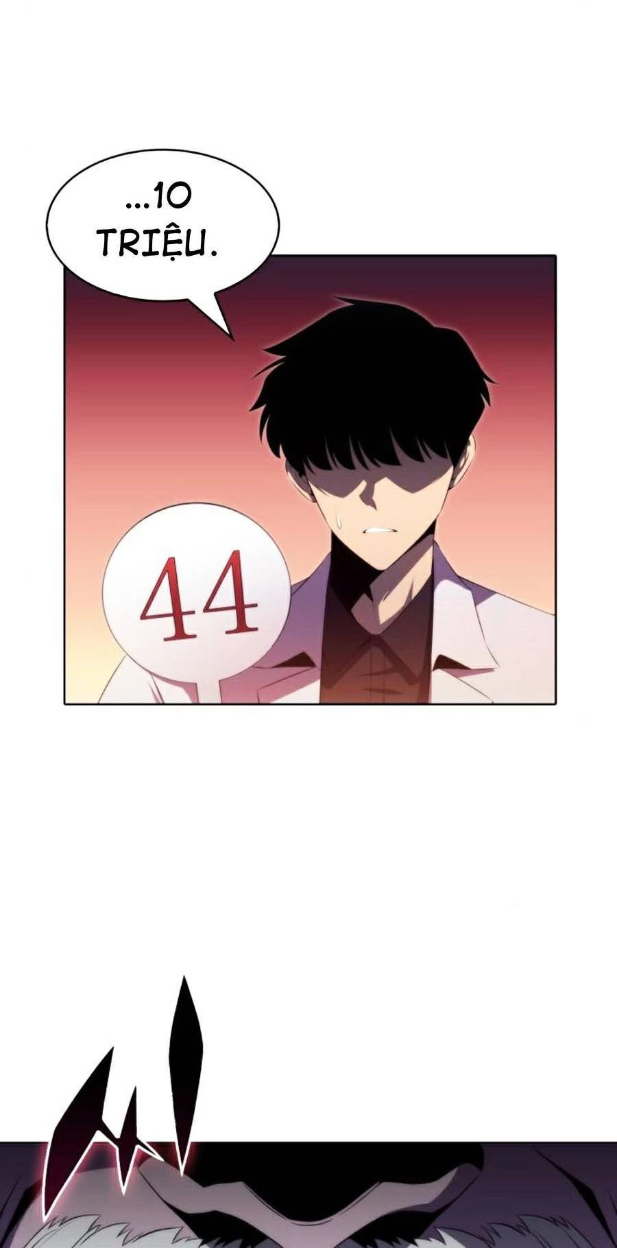 Người Chơi Mới Cấp Tối Đa Chapter 36 - Trang 4