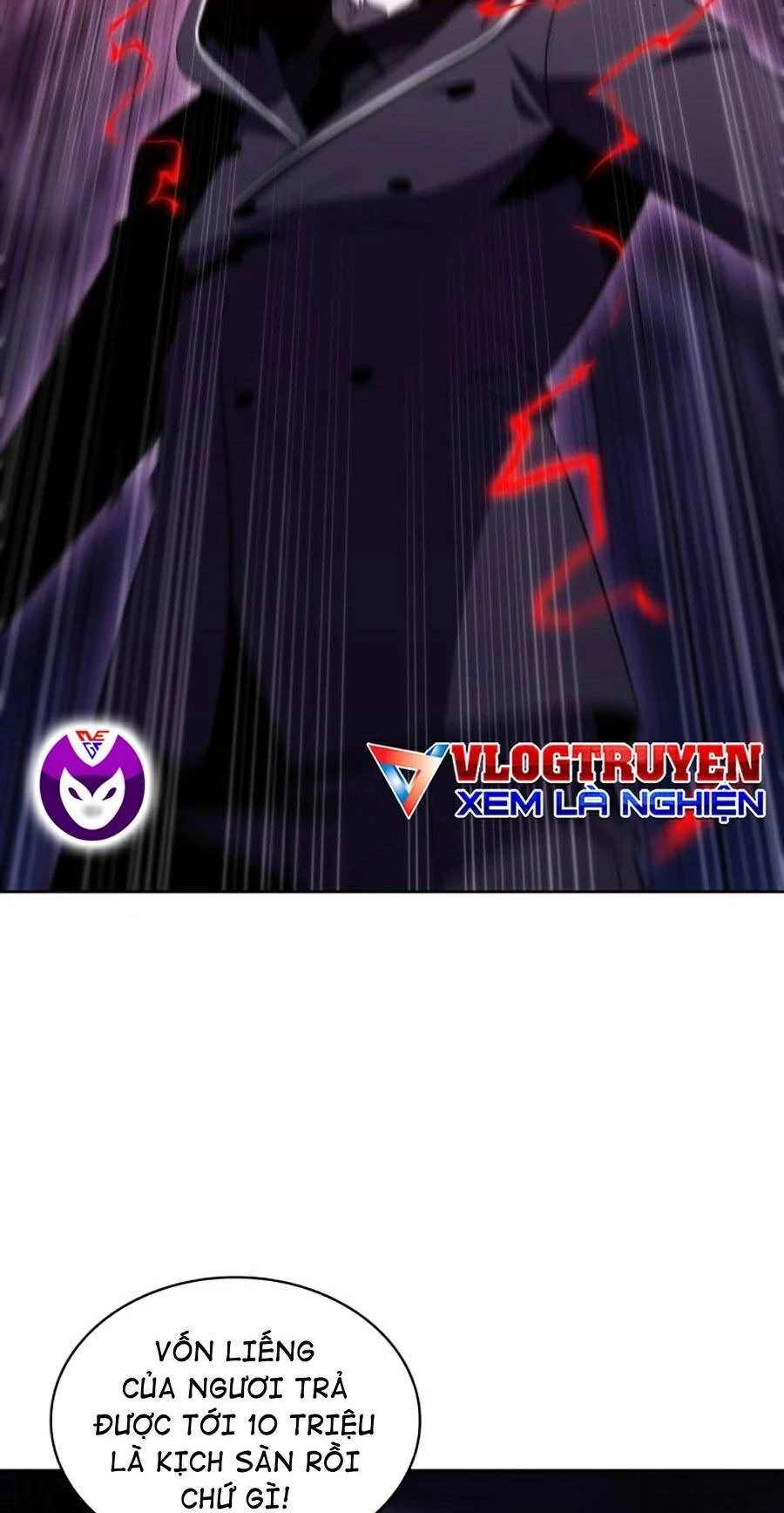 Người Chơi Mới Cấp Tối Đa Chapter 36 - Trang 4