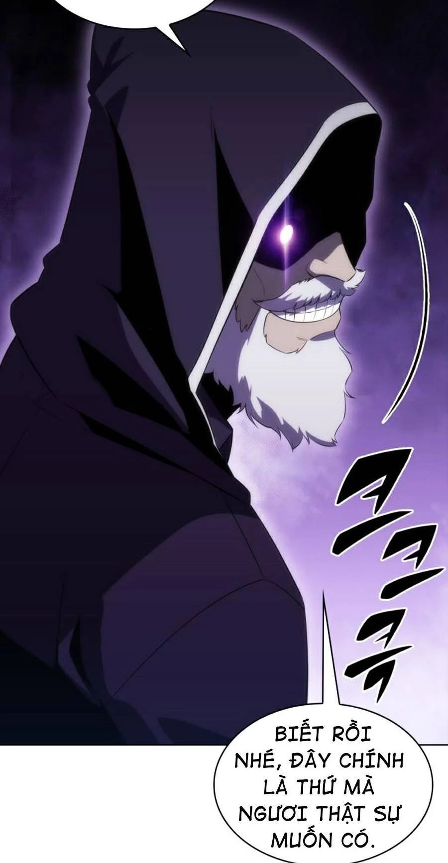 Người Chơi Mới Cấp Tối Đa Chapter 36 - Trang 4