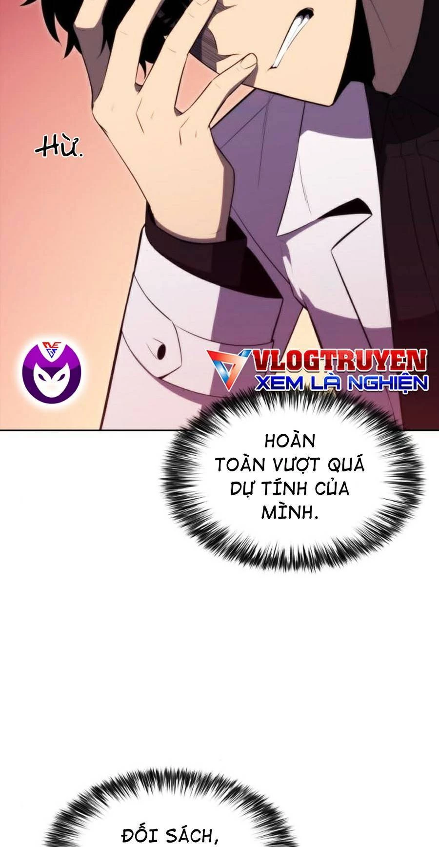 Người Chơi Mới Cấp Tối Đa Chapter 36 - Trang 4