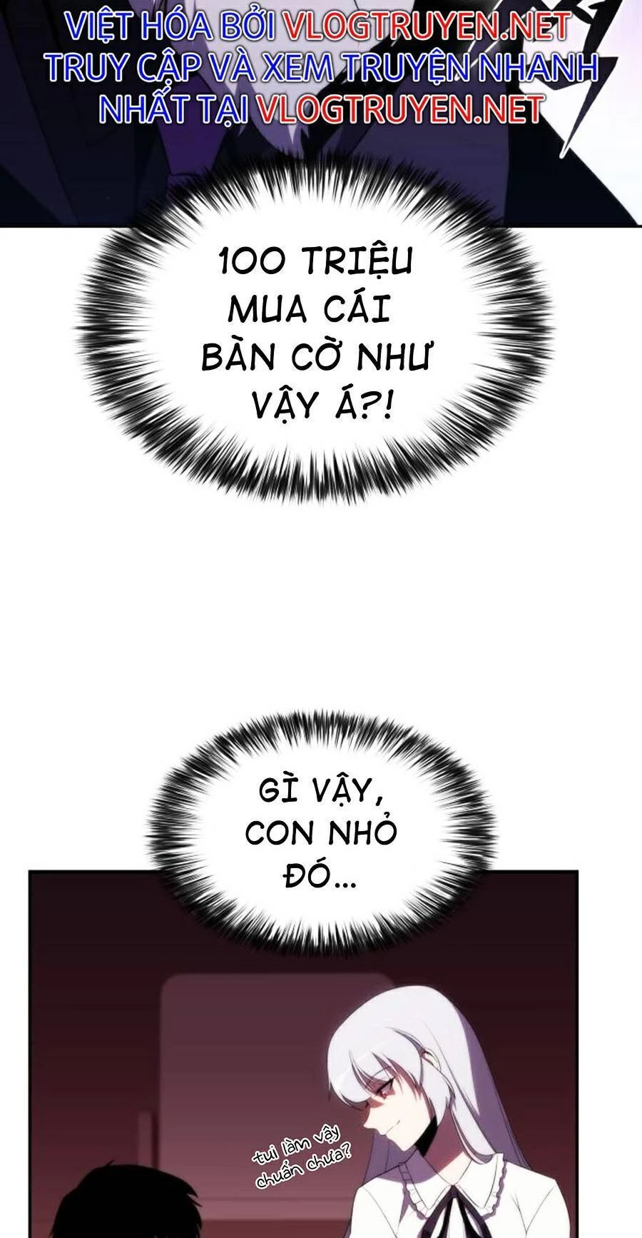 Người Chơi Mới Cấp Tối Đa Chapter 36 - Trang 4