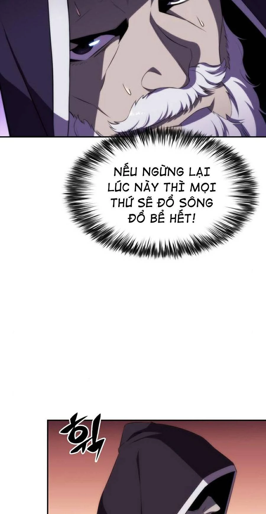 Người Chơi Mới Cấp Tối Đa Chapter 36 - Trang 4