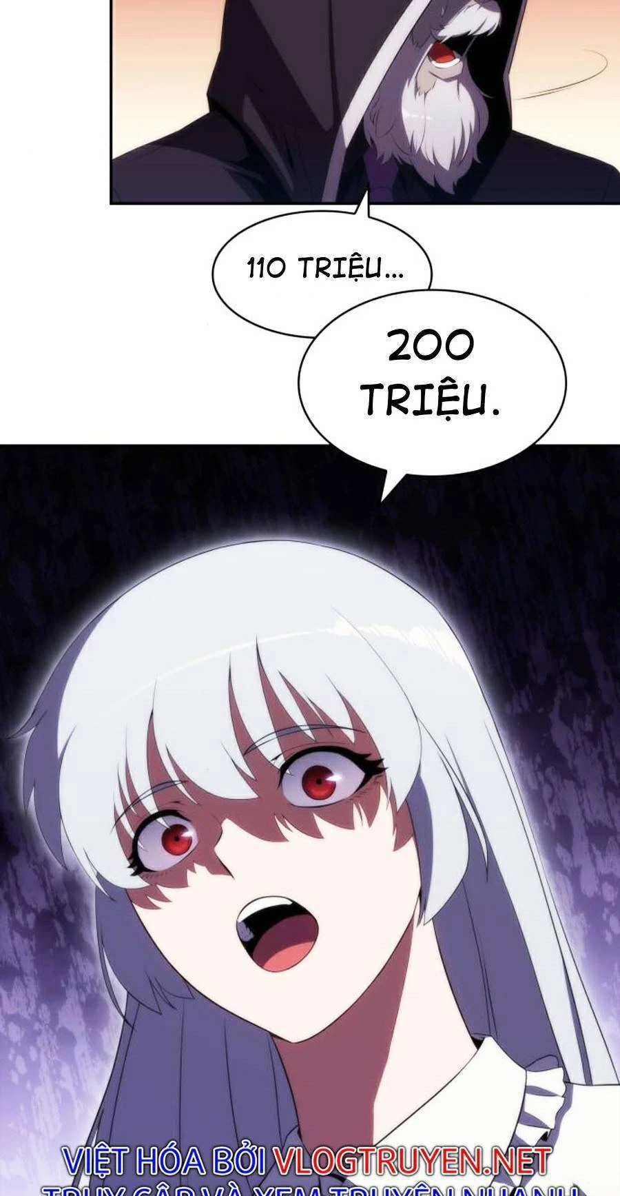 Người Chơi Mới Cấp Tối Đa Chapter 36 - Trang 4