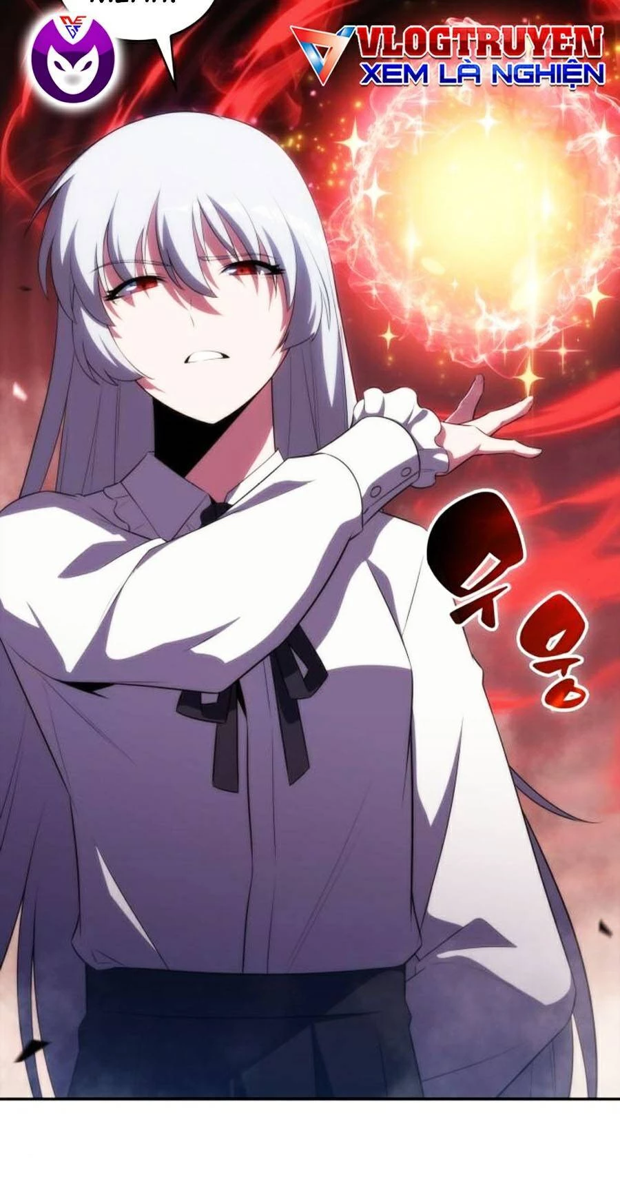 Người Chơi Mới Cấp Tối Đa Chapter 36 - Trang 4