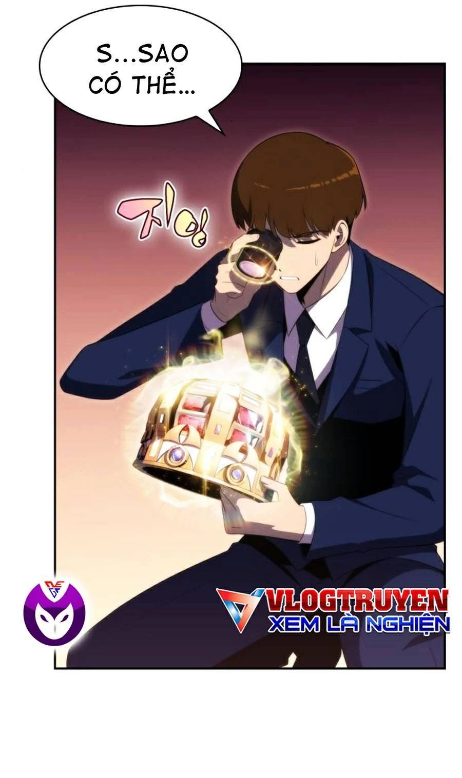 Người Chơi Mới Cấp Tối Đa Chapter 36 - Trang 4