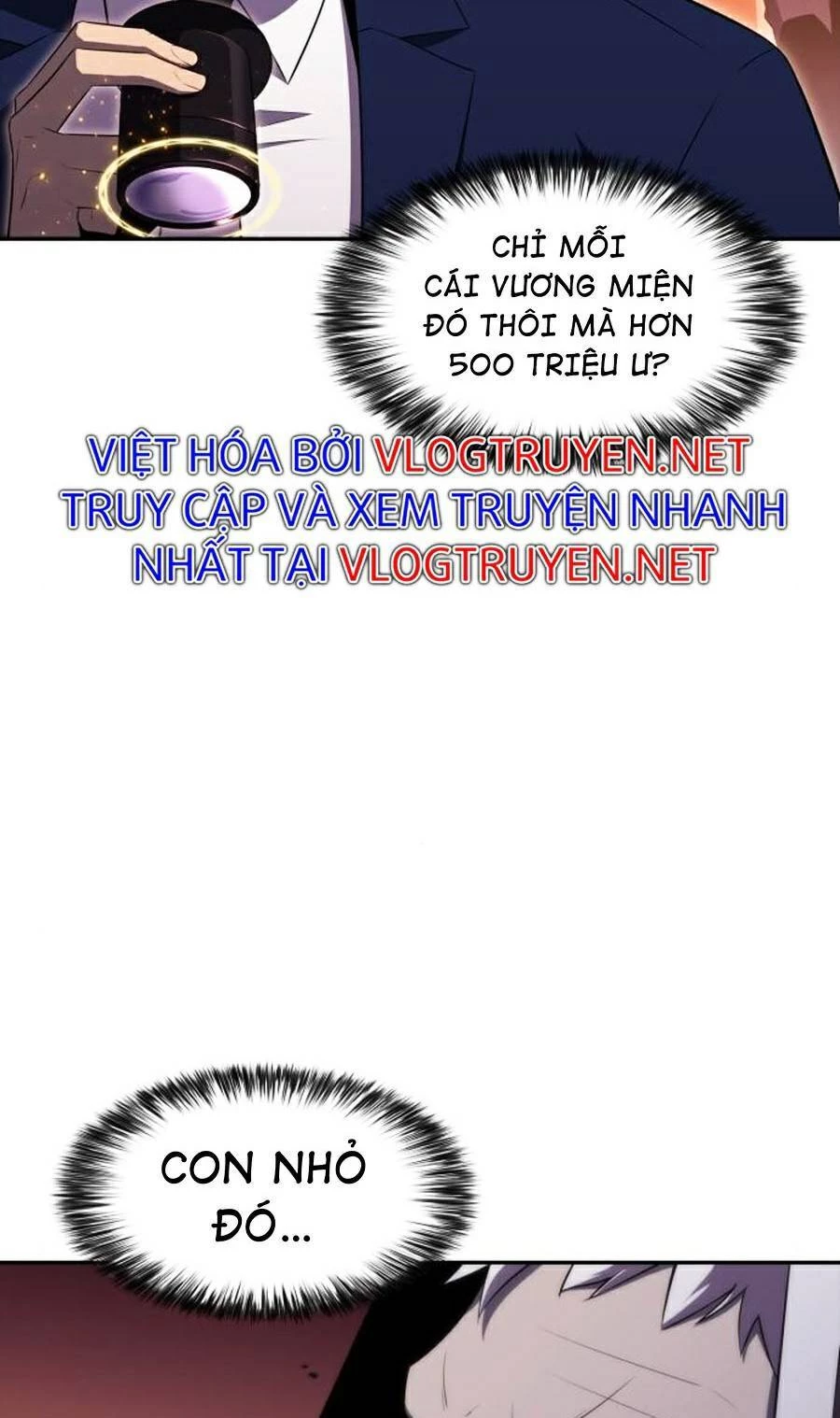 Người Chơi Mới Cấp Tối Đa Chapter 36 - Trang 4