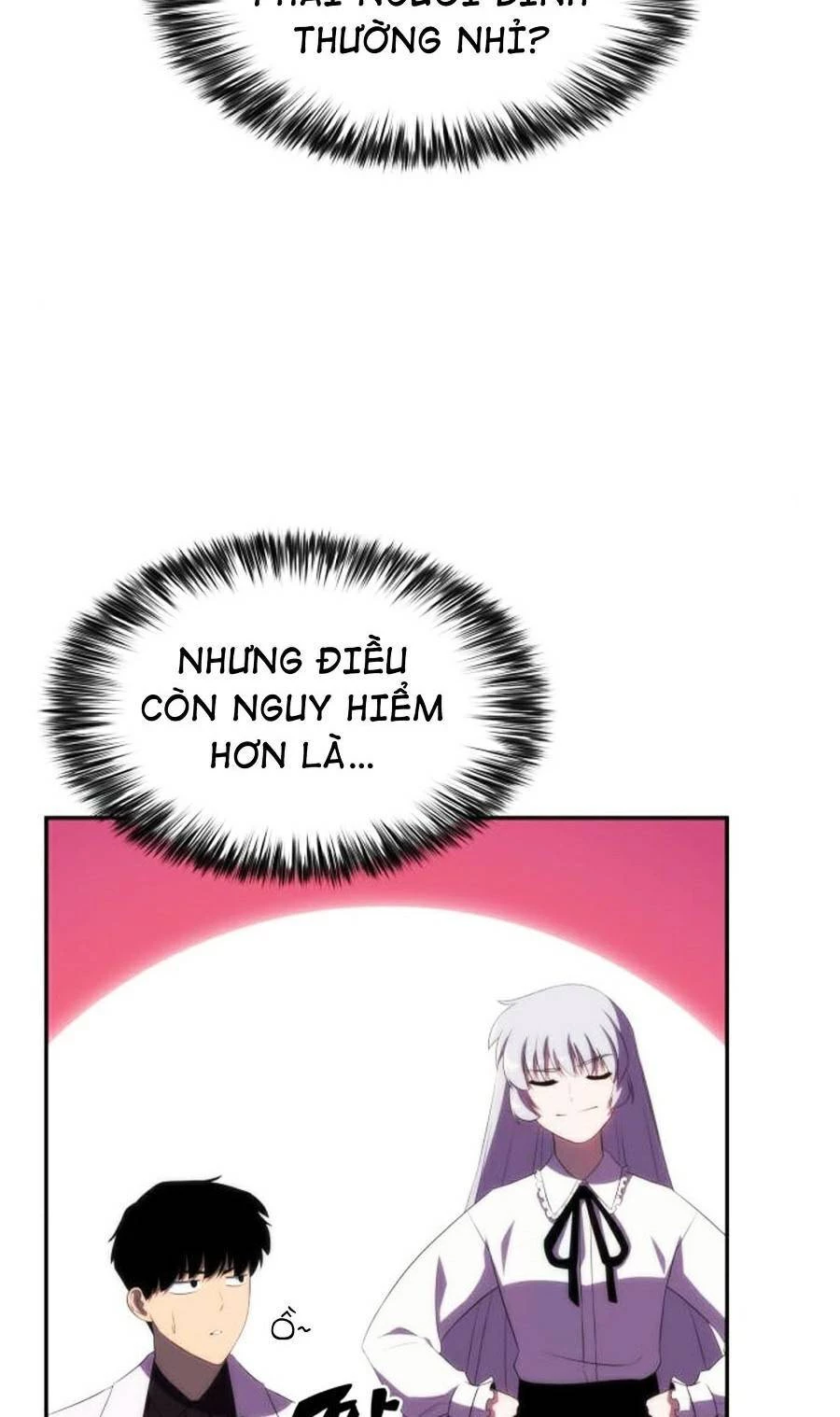 Người Chơi Mới Cấp Tối Đa Chapter 36 - Trang 4