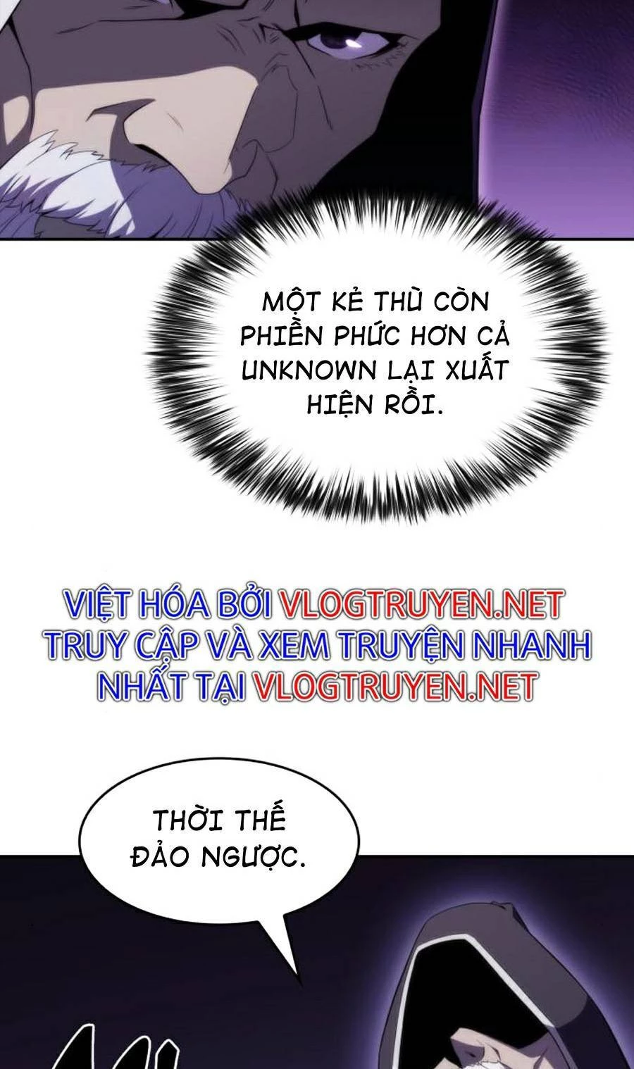 Người Chơi Mới Cấp Tối Đa Chapter 36 - Trang 4