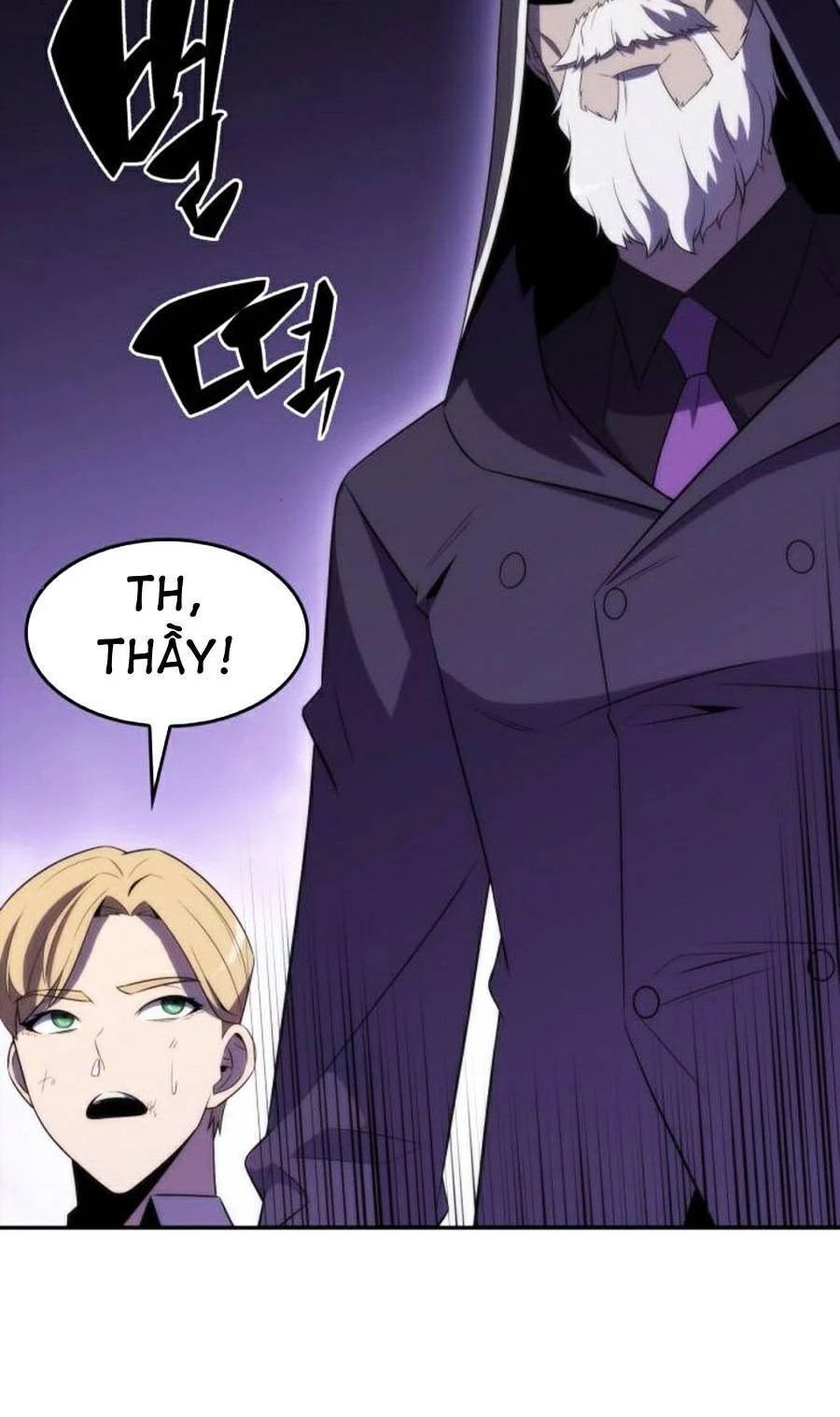 Người Chơi Mới Cấp Tối Đa Chapter 36 - Trang 4