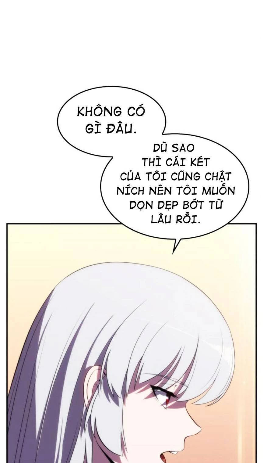 Người Chơi Mới Cấp Tối Đa Chapter 36 - Trang 4