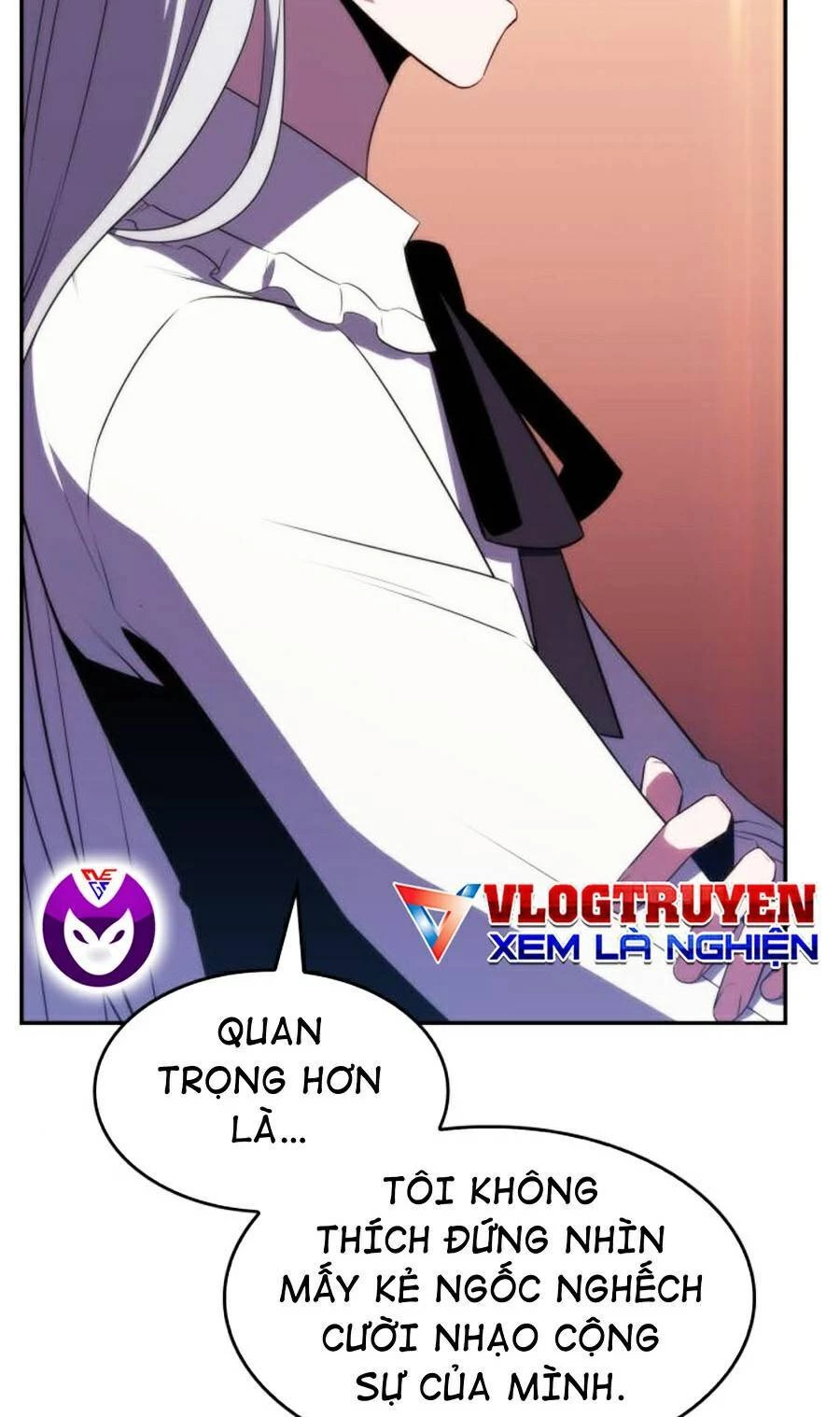 Người Chơi Mới Cấp Tối Đa Chapter 36 - Trang 4