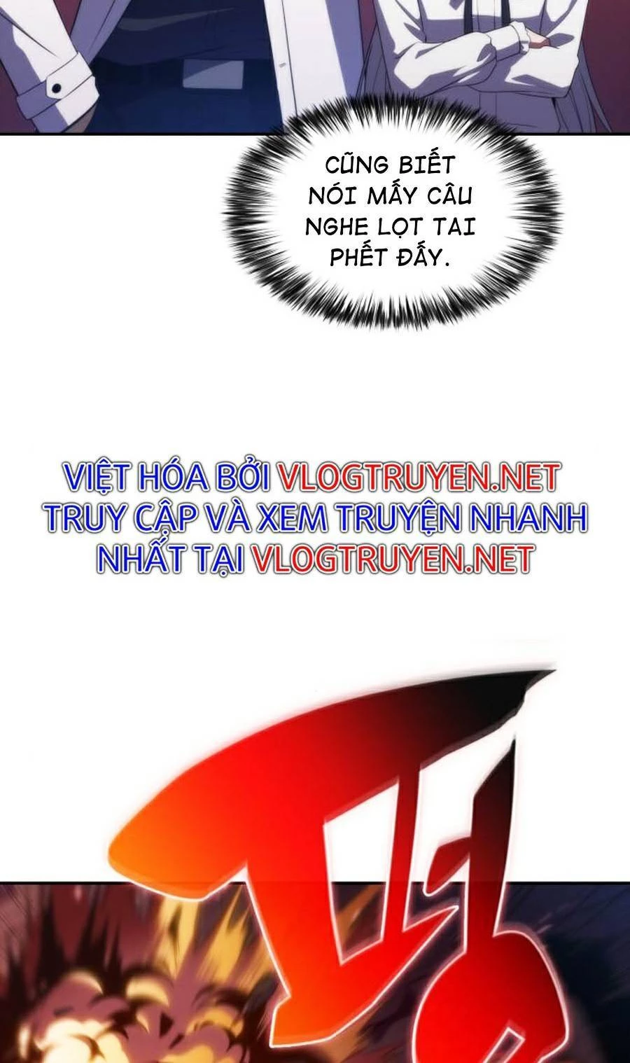 Người Chơi Mới Cấp Tối Đa Chapter 36 - Trang 4